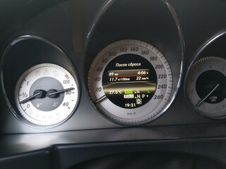 2012 Mercedes-Benz GLK-Класс 300 I (X204) Рестайлинг, чёрный, 2099999 рублей, вид 5