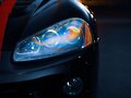 2010 Dodge Viper SRT-10 IV, чёрный - вид 11