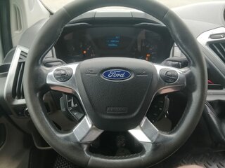 2013 Ford Tourneo Custom SWB I, серебристый, 1550000 рублей, вид 5