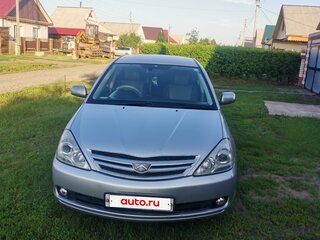 2006 Toyota Allion I Рестайлинг, серый, 1000000 рублей, вид 2