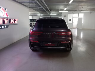2022 Genesis GV70 I, коричневый, 4000000 рублей, вид 5