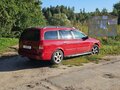 1999 Opel Astra G, пурпурный, 280000 рублей - вид 2