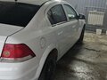 2011 Opel Astra H Рестайлинг, белый, 450000 рублей - вид 9
