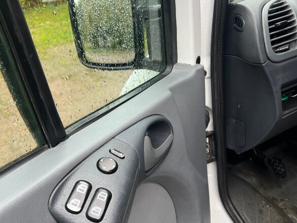 2018 Mercedes-Benz Sprinter Classic, белый, 1500000 рублей - вид 9