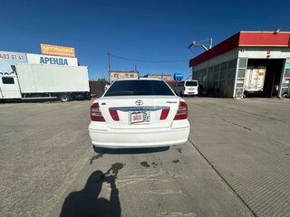 2005 Toyota Premio I (T24) Рестайлинг, белый, 800000 рублей, вид 3