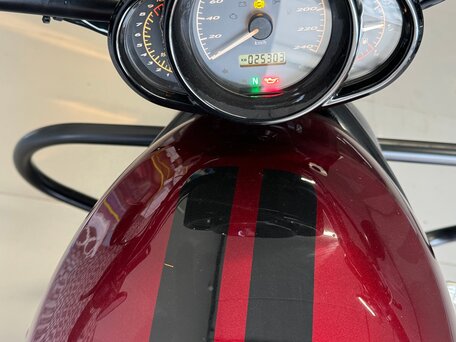 2015 Harley-Davidson V-Rod, красный, 1300000 рублей, вид 3