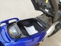 2007 Yamaha TMAX, синий, 410000 рублей - вид 2