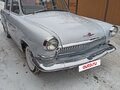 1965 ГАЗ 21 «Волга» 21Л, белый, 1000000 рублей - вид 3