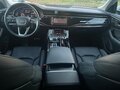 2021 Audi Q8 45 TDI I (4M), белый, 8700000 рублей - вид 6