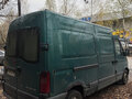 2001 Opel Movano, зелёный, 460000 рублей - вид 5