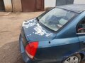 2001 Hyundai Elantra III (XD), коричневый, 180000 рублей - вид 6