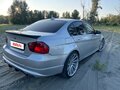 2007 BMW 3 серии 320d V (E90/E91/E92/E93), серебристый, 1090000 рублей - вид 11