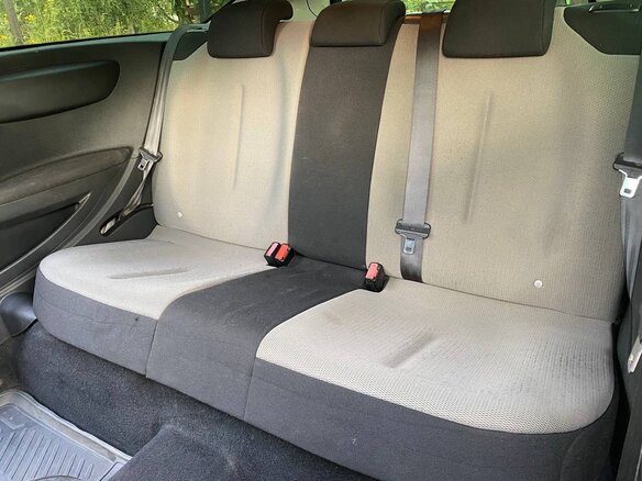 2009 Citroen C4 I Рестайлинг, чёрный, 399000 рублей - вид 20