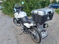 2011 Suzuki V-Strom DL 650, белый, 590000 рублей - вид 5