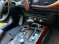 2013 Audi A6 IV (C7), чёрный, 1390000 рублей - вид 8
