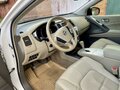 2015 Nissan Murano II (Z51) Рестайлинг 2, белый, 1350000 рублей - вид 7
