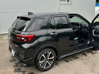 2020 Daihatsu Rocky A200, чёрный, 1820000 рублей, вид 3