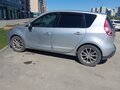 2010 Renault Scenic III, серебристый, 689999 рублей - вид 2
