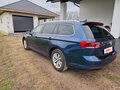 2020 Volkswagen Passat B8 Рестайлинг, синий, 1800000 рублей - вид 3