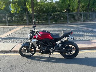 Honda CB 300R
