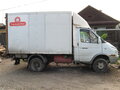 2005 ГАЗ ГАЗель (3302), белый, 600000 рублей - вид 3