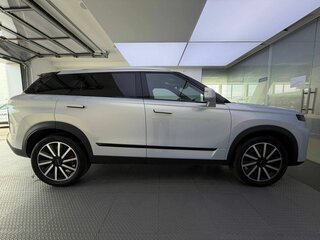 2024 Jaecoo J7 I, серый, 2380000 рублей, вид 4