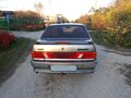 2006 Lada (ВАЗ) 2115, зелёный - вид 4