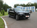 2011 BMW X3 20d xDrive II (F25), чёрный - вид 3