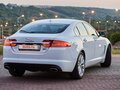 2013 Jaguar XF I Рестайлинг, белый, 2650000 рублей - вид 4