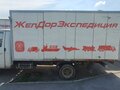 2007 ГАЗ ГАЗель (3302), белый - вид 7
