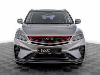 2023 Geely Coolray I, серый, 1660000 рублей, вид 2
