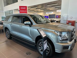 2024 Haval H5 II, серый, 2654400 рублей, вид 2