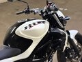 2013 Suzuki SFV 650 Gladius, белый, 480000 рублей - вид 4