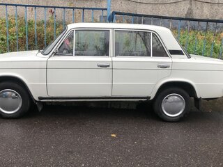 1988 Lada (ВАЗ) 21013, белый, 650000 рублей, вид 4