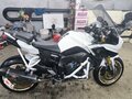 2011 Yamaha FZ8, белый, 622500 рублей - вид 4