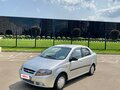 2005 Chevrolet Aveo I, серебристый, 295000 рублей - вид 2
