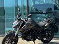 2025 Voge 525R, серебристый, 529000 рублей - вид 7