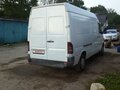 2002 Mercedes-Benz Sprinter, белый, 850000 рублей - вид 6