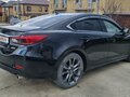 2015 Mazda 6 III (GJ) Рестайлинг, чёрный, 1780500 рублей - вид 3