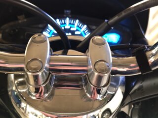 2013 Honda PCX 150, чёрный, 235000 рублей, вид 5
