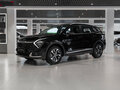 2024 Kia Sportage V, чёрный