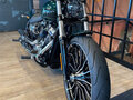 2024 Harley-Davidson Breakout, зелёный - вид 2