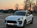 2015 Porsche Macan S I, белый, 3400000 рублей