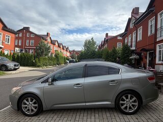 2010 Toyota Avensis III, серый, 1250000 рублей, вид 5