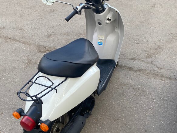 2006 Honda Today, белый, 100000 рублей - вид 11