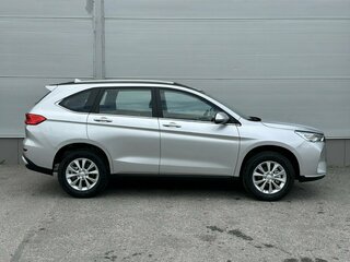 2026 Haval M6 II, серый, 2349000 рублей, вид 5