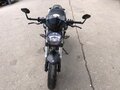 2012 Ducati Monster 696, чёрный, 450000 рублей