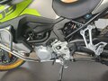 2026 Voge 900DSX, серебристый, 1033000 рублей - вид 6