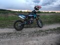 2025 BSE T8, синий, 180000 рублей - вид 1