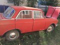 1973 Иж Москвич-412 ИЭ, красный